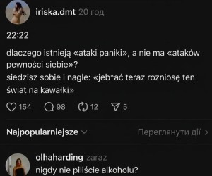 Można, tylko trzeba wstawać rano