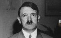 Samotny Adolf