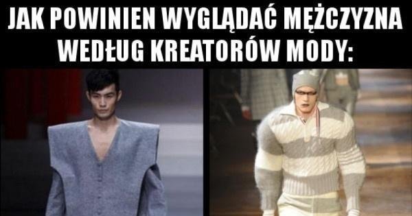 Czego chcą prawdziwi faceci Jeja.pl