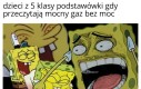 Śmieszna woda