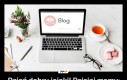 Dzień dobry jejaki! Dzisiaj mamy: Dzień Blogów