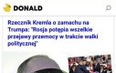 Hipokryzja? Nie słyszałem