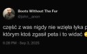 Życia nie znacie