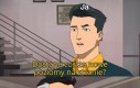 A prestiż wśród kolegów i pożądanie kobiet to co?