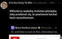 I tak nie będę miała emerytury za która będzie się dało zrobić zakupy