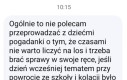 Możliwości ogranicza tylko twoja wyobraźnia