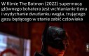 A podobno Batman nie zabija