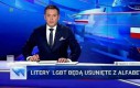 A więc do tego doszło