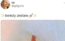 Widać że warszawskie