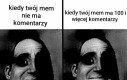 Tu cisza w eterze, a tam gównosztorm