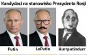 Wybory w Rosji