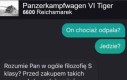 Bo z czołgami nigdy nie wie, och nie wie się