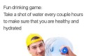 Napij się wody