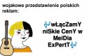 Polskie reklamy