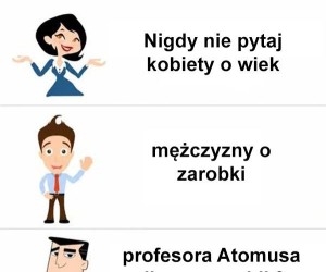Nie twój interes