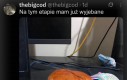 Byle coś do sadła wrzucić