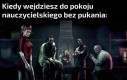 Żywy raczej stąd nie wyjdę