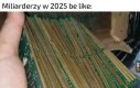 Kupiłby za to 4 wsie