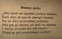 Dumny ojciec