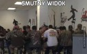 Smutny widok