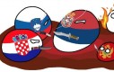 Rozpad Jugosławii w pigułce