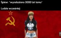 Tracę wiarę w honor Polski