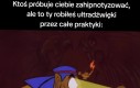 Nie ze mną te numery! Jestem na kierunku fizjoterapeutycznym!