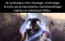 Jest moc