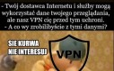 To nie są istotne informacje