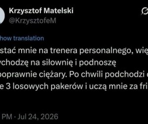 I cyk, darmowe porady