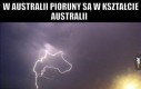 Z Australią nie ma żartów