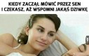 No i co tam jeszcze mi powiesz?