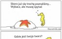 Osobiste pytanie