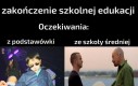 Dni kilka i matura moi drodzy