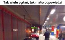 Co tramwaj robi w metrze?