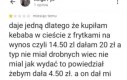 Oszukana