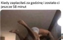 Żal nie wykorzystać