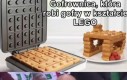 Cała nauka jak krew w piach