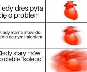 To zwiastuje prawdziwe problemy