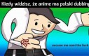 Czy ktoś korzysta w ogóle z dubbingu w anime?