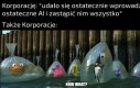 Gdy nikt nie ma pieniędzy i robimy dla naszych panów - to jest powrót do feudalizmu?