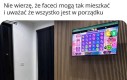 Natychmiast przestań się dobrze bawić!