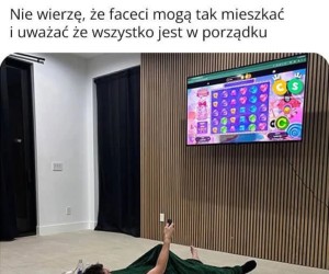 Natychmiast przestań się dobrze bawić!
