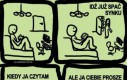 W każdym z nas siedzi zło, które czasem się ujawnia