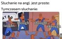 I weź tu zrozum coś ze słuchu