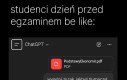 I to najlepiej takiej niezbyt bystrej