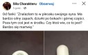 Narkomanie ty jeden