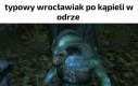To takie prawdziwe, ponieważ w odrze jest cała tablica mendelejewa -.-