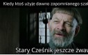 Stare szablony memów