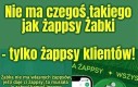 Nie daj się oszukać korporacjom